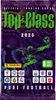 PANINI TOP CLASS 2025 - karty - BOX (24 ks) Náhled obrázku produktu 3