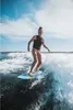 COASTO ONYX WakeSurfer Wakesurf 160cm Surfboard Produktbild-Vorschau 13