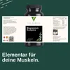 Detailansicht der Nährwerte und Inhaltsstoffe: Elementar für Muskeln und Nerven mit geprüfter Quali Produktbild-Vorschau
