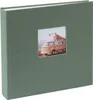 Goldbuch Bella Vista Artichoke Fotoalbum, 25 x 25 cm, 60 Produktbild-Vorschau 1