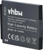 vhbw 2x Akku Ersatz für Samsung SLB-07A, SLB-07B für Kamera Produktbild-Vorschau 8