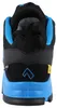 HAIX Black Eagle S3 Safety 40.1 low black/blue - Größe: UK Produktbild-Vorschau 3