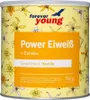 Forever Young Dr. Strunz Power Eiweiß Plus – 750 g Vanille Produktbild-Vorschau 1