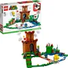 LEGO 71362 Super Mario Forteresse gardée - Set d'extension, Voir les images du produit 1