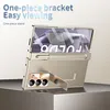 Hülle für Samsung Galaxy Z Fold 6 Magnet Scharnierschutz Produktbild-Vorschau 6
