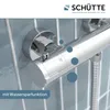 SCHÜTTE LONDON mitigeur de douche avec thermostat, Voir les images du produit 21