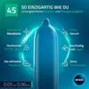 20 ks kondómov MY.SIZE PRO 45 mm ELITE, extra tenké, z Náhľad obrázku produktu 2