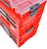 QBrick QBRICK SYSTEM PRO Drawer 2 Toolbox 2.0 Expert RED Náhled obrázku produktu 10