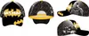 Batman Kinder Cap Coole Superhelden-Kappe mit verstellbarer Produktbild-Vorschau 3
