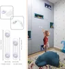 10er Set Kindersicherung Schrank Schubladen 5 lange + 5 Produktbild-Vorschau 5
