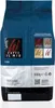 The back of a coffee bag. Produktbild-Vorschau