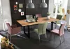 SIT Möbel Baumkante-Esstisch 240 cm | Tischplatte Akazie Produktbild-Vorschau 10