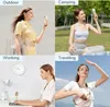 JisuLife Life 5, přenosný ventilátor, 5 rychlostí, kapacita Náhled obrázku produktu 6