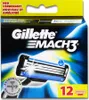 Gillette Mach 3, Männer, Gillette, Gillette Mach 3, 12 Produktbild-Vorschau 1