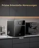 ecozy Eiswürfelmaschine für kristallklare Eiskugeln Ø 60 Produktbild-Vorschau 8