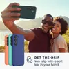 kwmobile Handyhülle für Samsung Galaxy S23 Hülle - Case Produktbild-Vorschau 11
