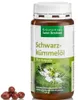 Sanct Bernhard Schwarzkümmelöl-Plus-Kapseln - 180 Kapseln Produktbild-Vorschau 1