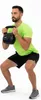 ACTIGET Kettlebell zum Trainieren, 14 kg Hantel, Produktbild-Vorschau 4