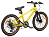 20-Zoll-Kinderfahrrad für Jungen und Mädchen, Mountainbike Produktbild-Vorschau 3