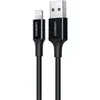UGREEN Lightning To USB-A 2.0 Cable 1m black Produktbild-Vorschau 5
