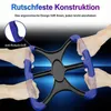 Aufstehhilfe Bettgriff für Senioren, rutschfester Produktbild-Vorschau 3