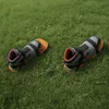 Kuketo | Rasenlüfter Schuhe Mit Spikes Universalgröße – Produktbild-Vorschau 6