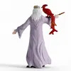 Mondo Magico Silente e Fawkes Anteprima dell’immagine prodotto 10