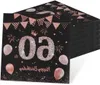 Zestig verjaardagsaccessoires voor vrouwen - Decoraties Productafbeelding-voorbeeld 2
