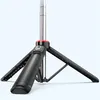 Selfie-Stick / Teleskopstativ mit Lampen und Produktbild-Vorschau 18