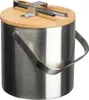 Eiswürfeleimer / Eiskübel / Eiswürfelbehälter mit Deckel Produktbild-Vorschau 2