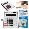 GKA XL LCD Tischrechner große Tasten Taschenrechner 12 Produktbild-Vorschau 6