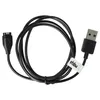 vhbw USB Ladekabel kompatibel mit Garmin Forerunner Produktbild-Vorschau 1