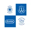 Durex Natural Gleitmittel - Extra Sensitive - 100 ml Produktbild-Vorschau 3
