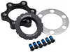 SHIMANO Bremsscheibenadapter "SM-RTAD05" Adapter z schwarz Produktbild-Vorschau 10