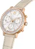 Swarovski Matrix Tennis Chrono Uhr, Schweizer Produktion, Voir les images du produit 1