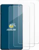 3x BROTECT Schutzglas für OnePlus 13 Schutzfolie Panzer Produktbild-Vorschau 2