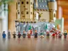 LEGO HARRY POTTER 76454 Hogwarts Castle - The Main Tower Anteprima dell’immagine prodotto 9