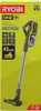 Ryobi R18SV7-0, Beutellos, Schwarz, Grün, 0,5 l, 19,33 l/s, Produktbild-Vorschau 1