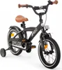AMIGO Kinderfahrräder Jungen Explorer 14 Zoll Jungen Produktbild-Vorschau 8