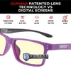 GUNNAR Gaming- & Computerbrille | Model: Cruz Kids Large Produktbild-Vorschau 4