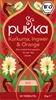 Pukka - Organiczna herbata ziołowa "Kurkuma, imbir i Podgląd zdjęcia produktu 1