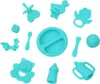 Simba Toys Steffi Love, Modepuppe, Weiblich, 3 Jahr(e), Produktbild-Vorschau 10
