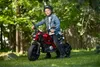 Dziecięcy motocykl elektryczny BLUETOUCH Podgląd zdjęcia produktu 1