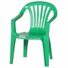 PROGARDEN stohovací židle Sedia Baby 38x38x52 cm z plastu v Náhled obrázku produktu 1