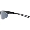 Lunettes de cyclisme Alpina Sports Nylos HR Noir Voir les images du produit 3