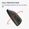 kwmobile Schlüsselhülle für BMW 3-Tasten Smart Key Produktbild-Vorschau 3