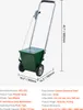 Marcatore a secco VEVOR (linea 5/10 cm) per campi con Anteprima dell’immagine prodotto 7