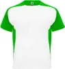 Roly CA6399 | Herren Bugatti T-Shirt - Farbe: Black Produktbild-Vorschau 2