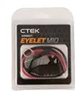 CTEK 56-329 Adaptér Comfort Connect M10 pre nabíjačku Náhľad obrázku produktu 3