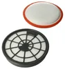 vhbw 2-tlg. Filter-Set Ersatz für Dirt Devil 2620002, Produktbild-Vorschau 4